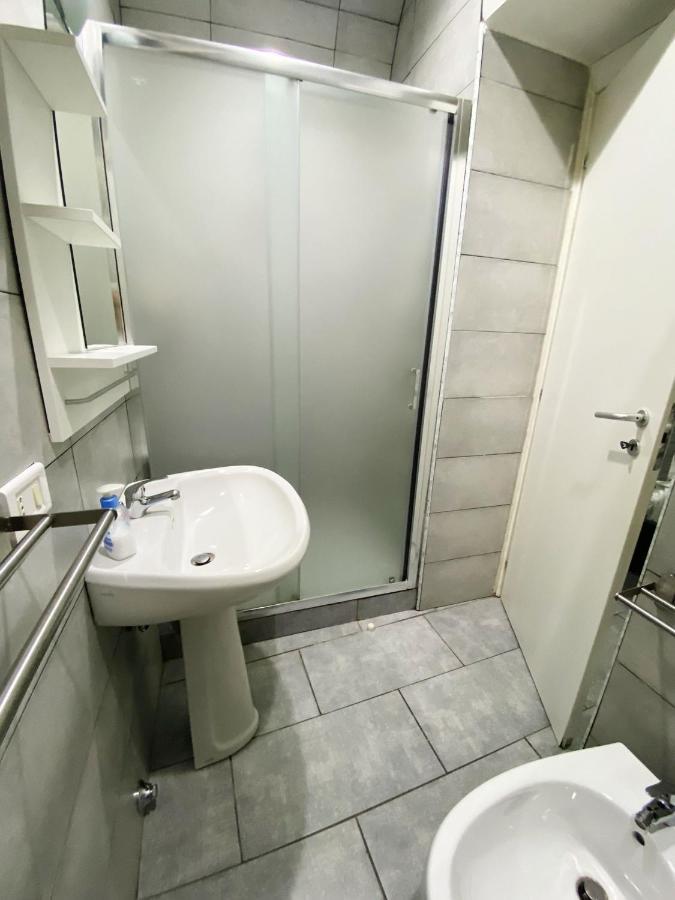 Apartamento La Dimora Aragonese Nápoles Exterior foto